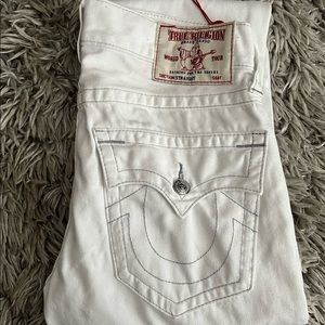 Brand new true religion pants